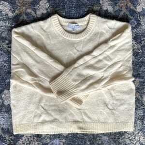 Like new winter sweater from & Other Stories